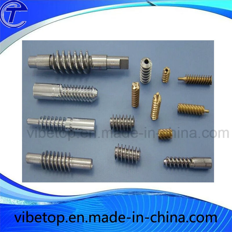 High Precision CNC Machining Parts