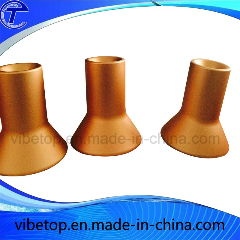 High Precision CNC Machining Parts