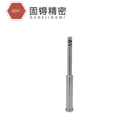 CNC Machining Precision Parts Hardware Processing
