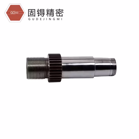 CNC Machining Precision Parts Hardware Processing