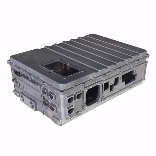 New Energy Precision Hardware Non-Standard Parts Processing of Metal and Copper Parts Processing of Stainless Steel Non-Standard Hardware Parts