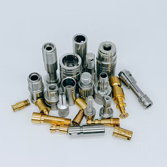 CNC-Stahl-Automobil/Roller/Hydraulik/Turbolader/Turbo/Automobil/LKW/Anhänger/Aufzug/Auto/Motorrad/Fahrrad/Auto-Aluminium-Präzisionsbearbeitungsteil