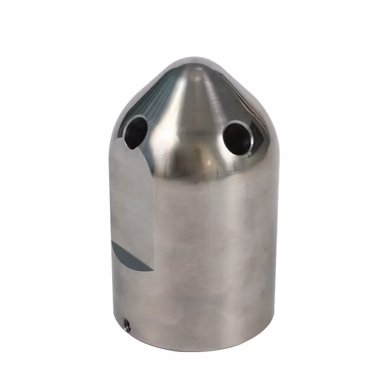 CNC-Bearbeitung Präzisionsteil Fräsen/Drehen/Stanzen/Druckguss/Messing/Edelstahl/Kunststoff/Metall/Aluminium-Bearbeitungsteil